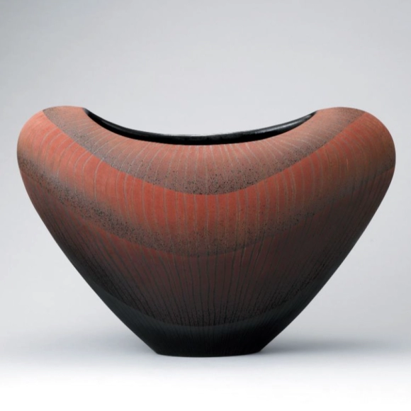 オリジナル日本画　タイトル「オイカワ」 Artist Information and Artworks of Yoichi Ogawa｜Gallery Japan
