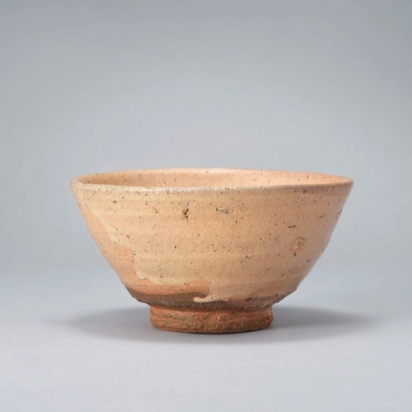 安永頼山 柿の蔕 酒呑 安永頼山 柿の蔕 酒呑 美術品・アンティーク・コレクション