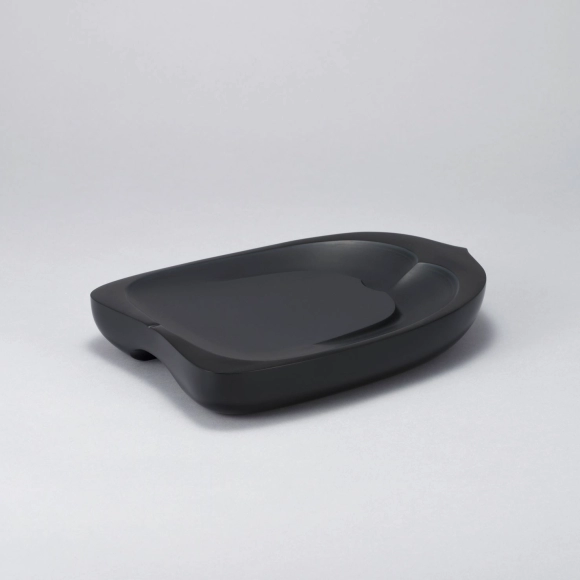 Seed Shaped Inkstone