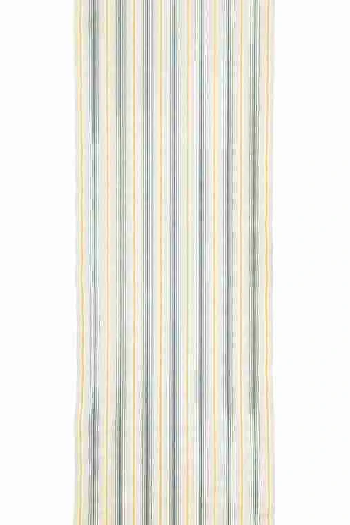 photo Cloth for Kimono, Kokura-chijimi "Stream"