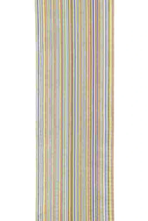 photo 綾織帯「勇往邁進」