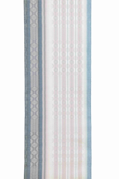 Obi Sash of Float Weave 