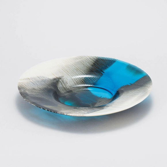Glass Plate 