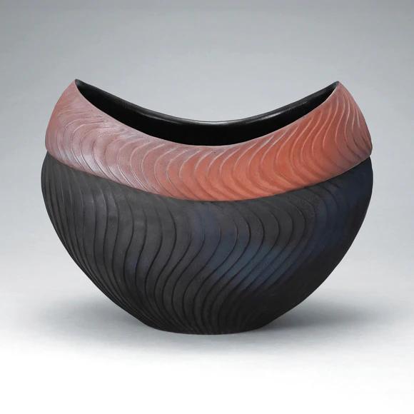 オリジナル日本画　タイトル「オイカワ」 Artist Information and Artworks of Yoichi Ogawa｜Gallery Japan