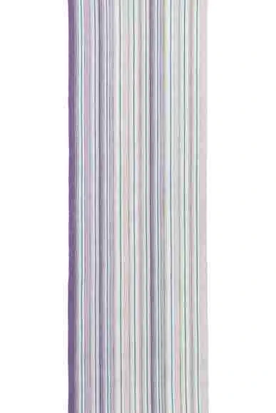 Hand-spun Kokura Weave Obi Sash 