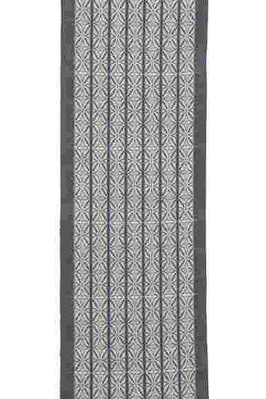 Obi Sash of Float Weave 