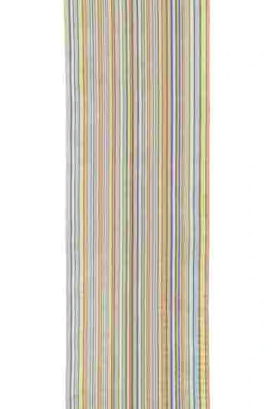 Obi Sash of Twill Weave 