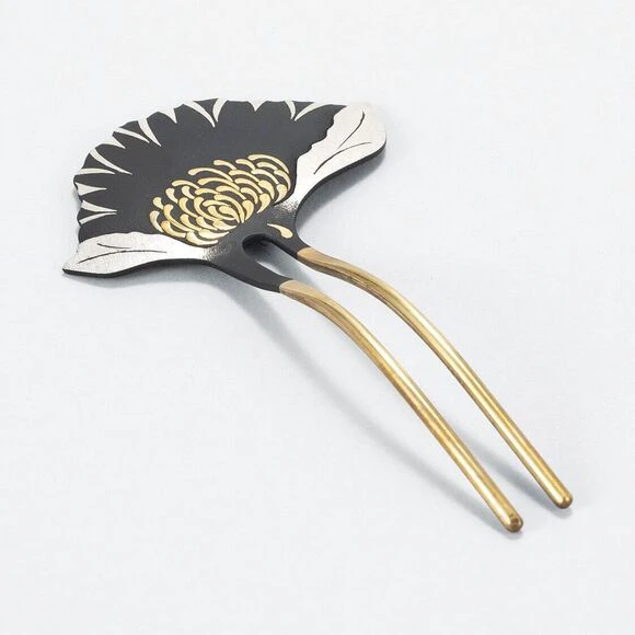 Hair Ornament, Kaigetsuka