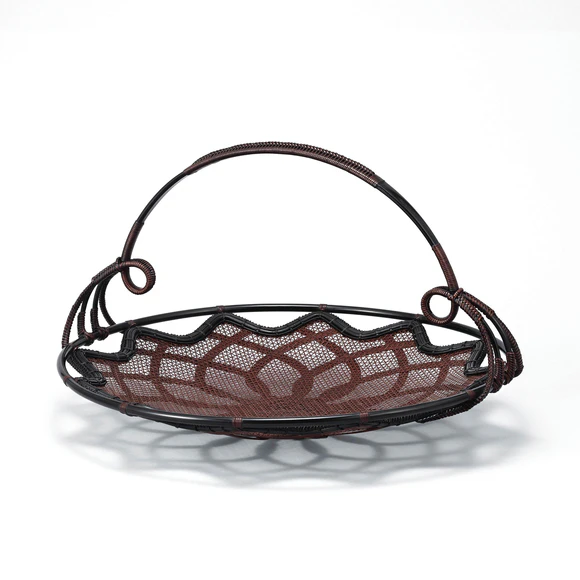 Basket "Tenpyo"
