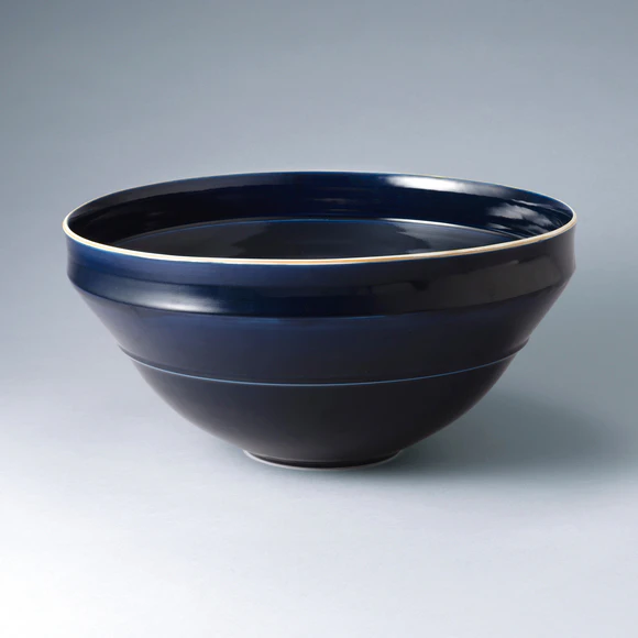 Ultramarine Bowl