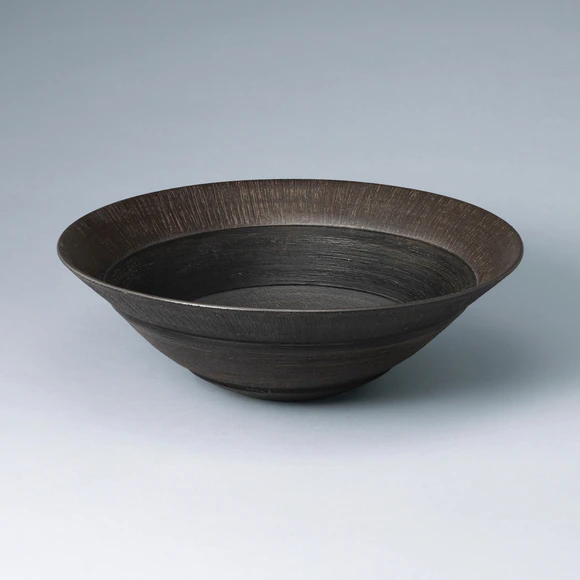 新品　レア　作家　木下栄司　大鉢　陶器　大皿　日本工芸会　コレクション 木下 栄司の作家情報・作品一覧｜ギャラリージャパン