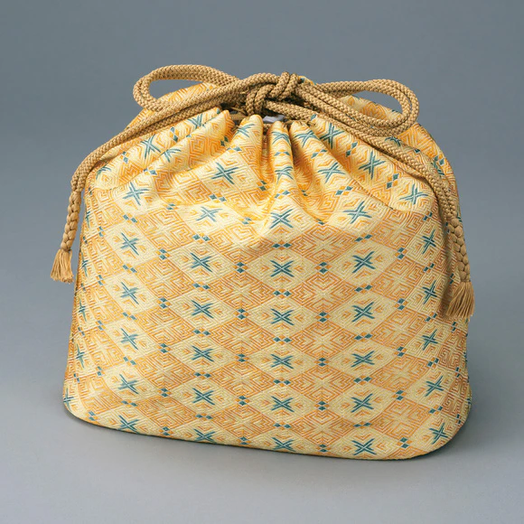 Saganishiki Miyabi-bukuro (Elegant Bag) 