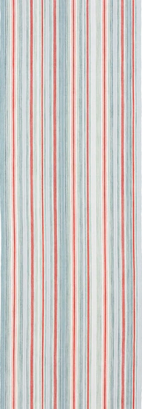 Hand-spun Kokura Weave Obi Sash 