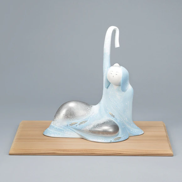 園子温監督作品セット 楽天市場】【ふるさと納税】 頌峰 しょうほう 作 薩摩切子 冷酒器