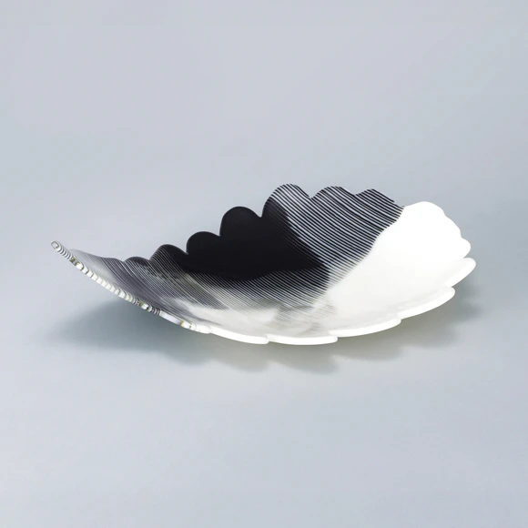 Serving Plate, 