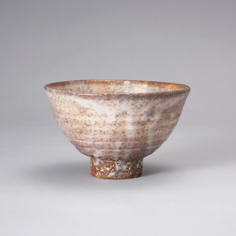 photo Hagi Tea Bowl