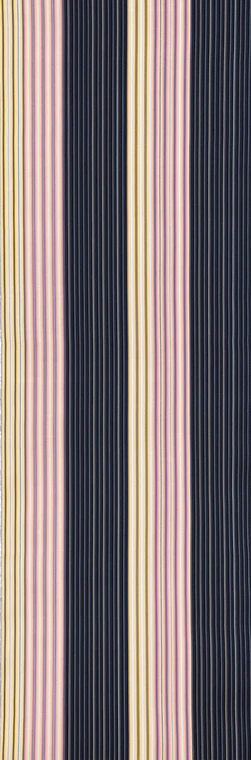photo Kokura Weave Obi Sash "Iridescent Clouds"