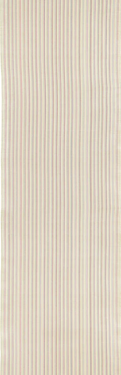 photo Obi Sash of Twill Weave "Light of Spring"