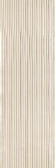 Obi Sash of Twill Weave "Light of Spring"
