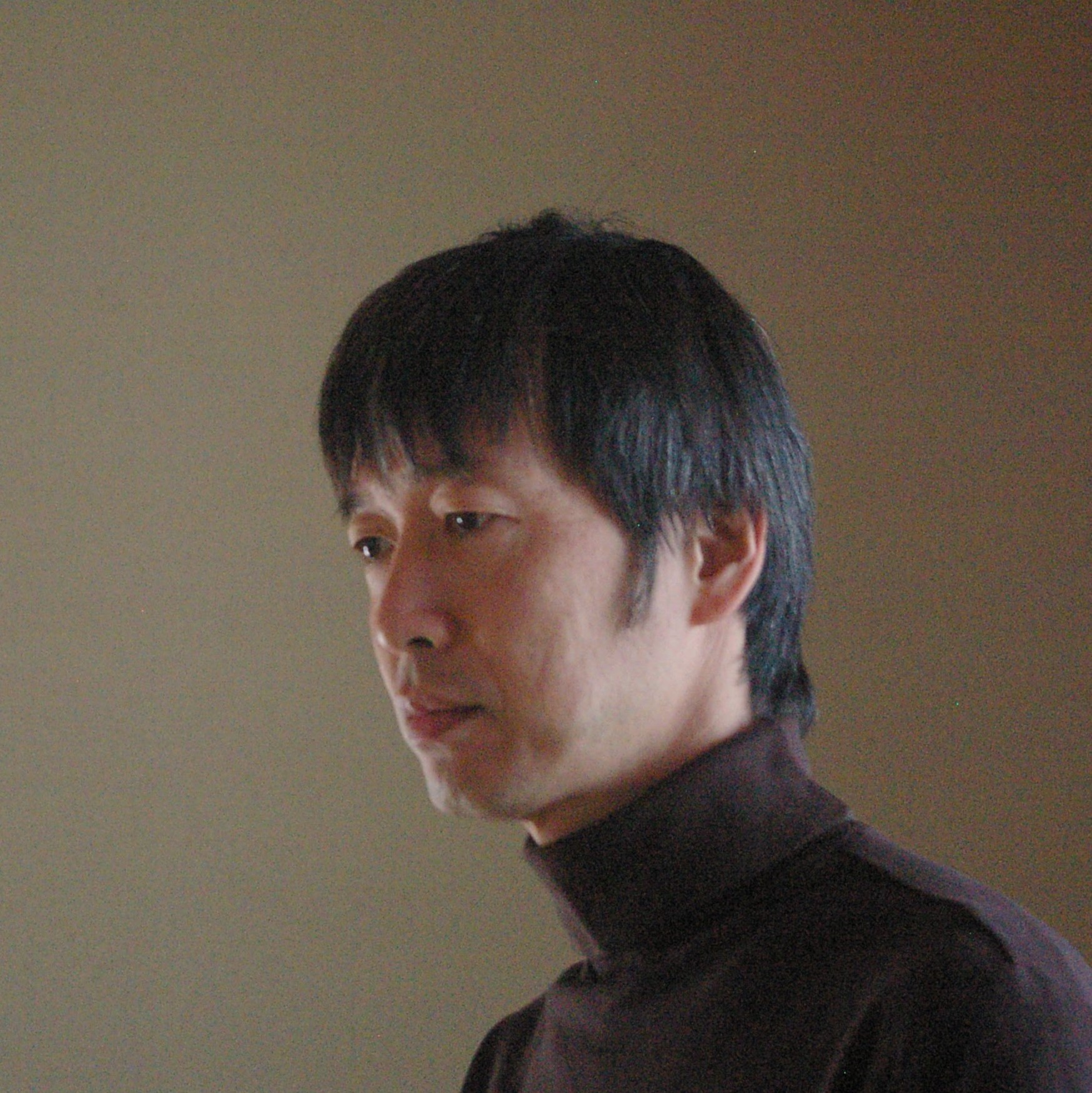 Hiroshi Toyofuku