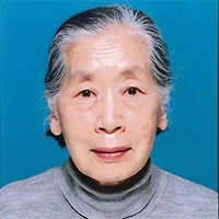 Yasuko Katsuda