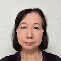 Rie Sasaki