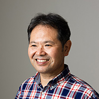 Kenji Fujii