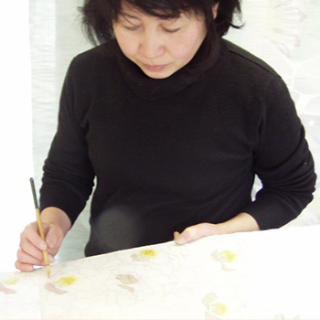Keiko Osada