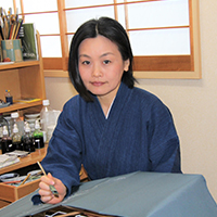 Kazumi Suzuki