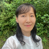 Yoshie Furukawa