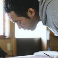 Nobuo Matsubara