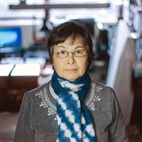 Satomi Mizushiri