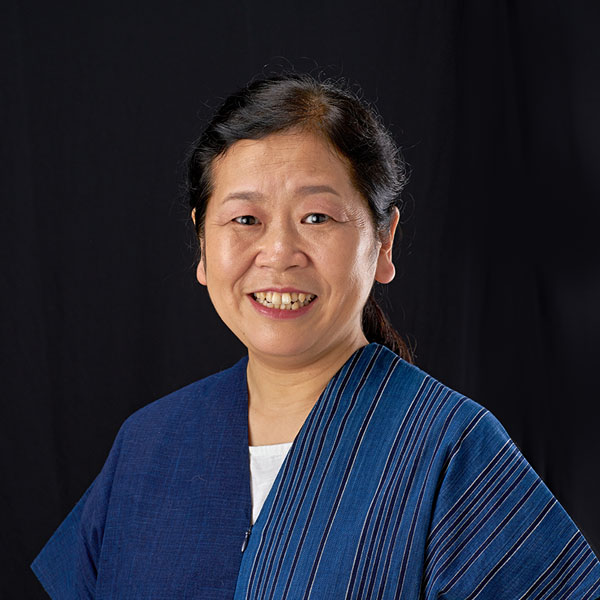 藤野 聖子