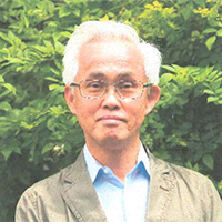Yasunori Suto