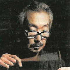 Kazuo Kashima