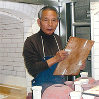 Kiyoshi Hara