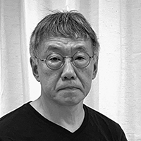 Ken Yotsui