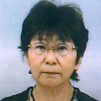 Yoko Shiotsu