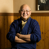 Kazu Fujiwara