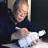 Komao Hayashi