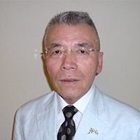 Kazuo Nakada