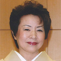 Kazuyo Ogawa