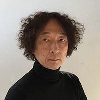 Masakazu Ishihara