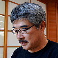 Tatsuya Matsumoto