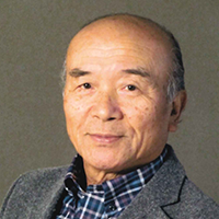 Tatsuo Nagaoka