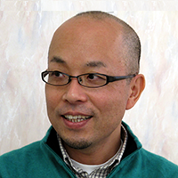 Tetsu Suzuki