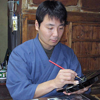 Takashi Tsuji