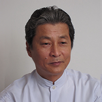 Yushi Ishibashi