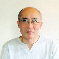 Yuji Okado