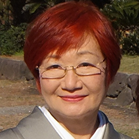 Yukie Osumi